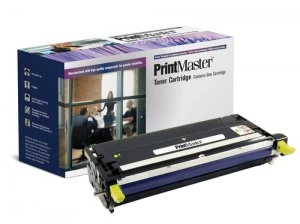 PrintMaster Dell 3130 Hgh Capacity Yellow 9K