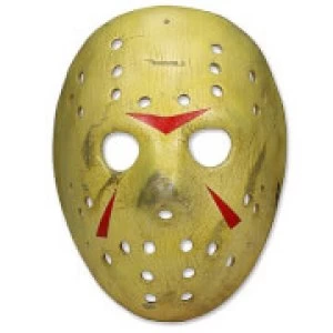 Friday The 13TH Part 3 Jason Mask Prop Replica