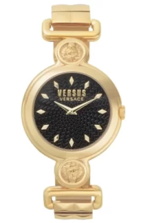 Versus Versace Sunnyridge Watch VSPOL3418