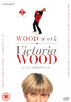 Victoria Wood: Wood Work, A Celebration