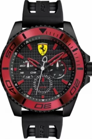 Mens Scuderia Ferrari XX Kers Watch 0830310