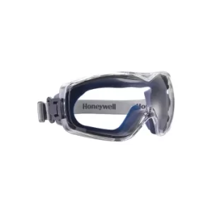 DuraMaxx Clear Lens Goggle, Fabric Headband