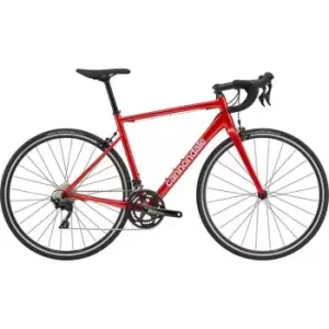Cannondale CAAD Optimo 1 2022 - Red