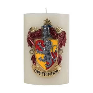 Gryffindor (Harry Potter) XL Candle