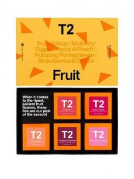 T2 Tea T2 Fives - T2 Fruit
