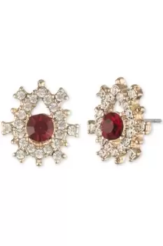 Ladies Marchesa Polished And Poised Earrings 16G00226