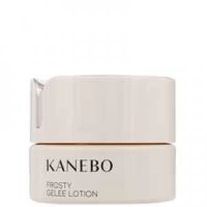 Kanebo Lotion Frosty Gelee Lotion 40ml