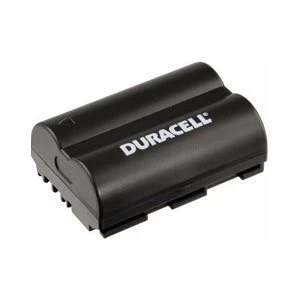 Duracell Canon BP-511 - BP-511A - BP-512 - BP-513 - BP-514 - BP508 Camera Battery