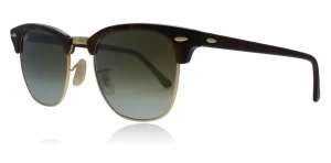 Ray-Ban 3016 Sunglasses Tortoise / Gold 990-9J