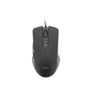 No Fear Fear Gaming Mouse 00 - Multi