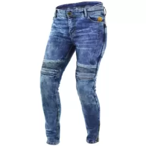 Trilobite 1665 Micas Urban Ladies Jeans Blue 30