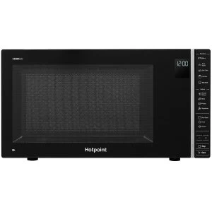 Hotpoint MWH301 30L 900W Microwave Oven