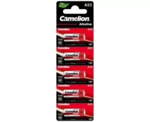 Camelion 11050523 household battery Single-use battery A23 Alkaline