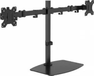 Vision VFM-DSDB monitor mount / stand 81.3cm (32") Black