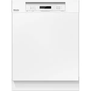 Miele PG8130 Semi Integrated Dishwasher
