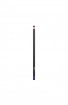 MAC Chromagraphic Pencil Work It Out Rich Purple