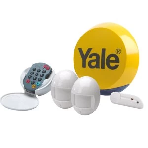Yale Essentials Alarm Kit