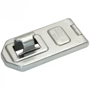 Kasp 260 Series Disc Hasp and Staple 120mm