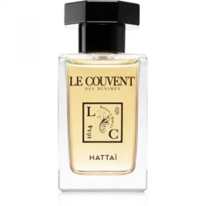 Le Couvent Maison de Parfum Eaux de Parfum Singulieres Hattai Eau de Parfum Unisex 50ml	