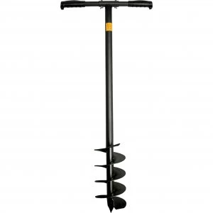 Roughneck Auger Type Post Hole Digger