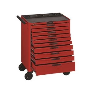 Teng 8 Series 10 Drawer Roller Cabinet