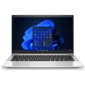 HP 13.3" EliteBook 830 G8 Intel Core i7 Laptop
