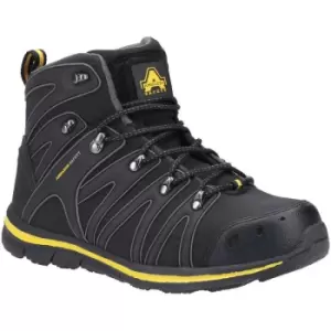 Amblers Safety AS254 Safety Boot Black - 10.5