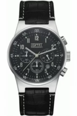 Mens Esprit Chronograph Watch ES000T31020