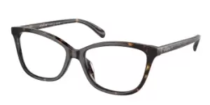 Coach Eyeglasses HC6206U Asian Fit 5120