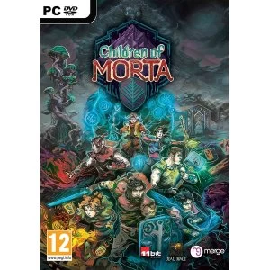 Children of Morta PC Game