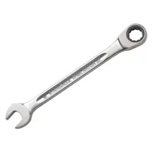 Stahlwille Series 17F Ratchet Combination Spanner 8mm