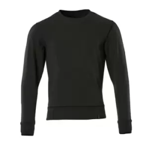 20484-798 Crossover Sweatshirt - Deep Black - 2XL (1 Pcs.)
