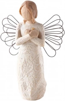 Willow Tree Remembrance Figurine.