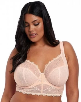 Elomi Charley Pink Wired Bralette