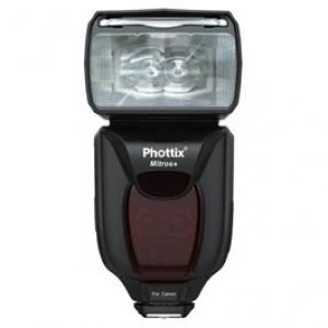 Phottix Mitros+ with Flashgun - Canon