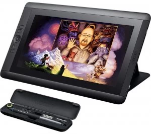 Wacom Cintiq 13 HD 13" Graphics Tablet