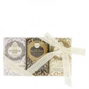Nesti Dante Gifts and Sets Luxury Soap Gift Set 3 x 250g