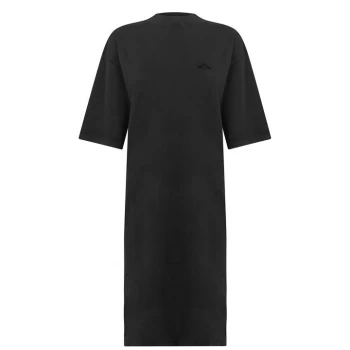Replay Jersey Dress - Black