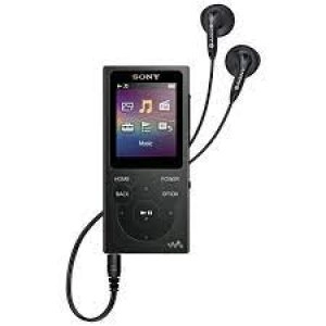 Sony Walkman NW-E394 8GB MP3 Player