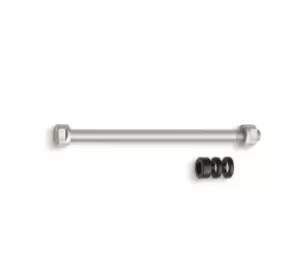 Tacx Trainer Axle For E-Thru 10mm Rear Wheel