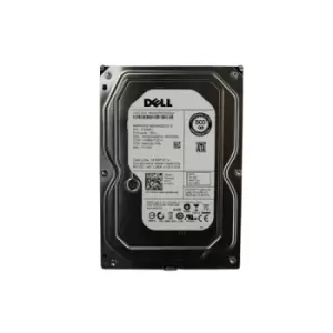 DELL 1KWKJ internal hard drive 3.5" 500 GB Serial ATA