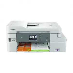 Brother MFC-J1300DW Wireless Colour Inkjet Printer