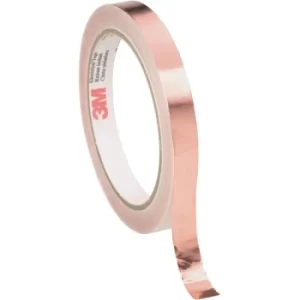 3M 11819 Copper Tape-Copper Foil with Acrylic Conductive Adhesive...
