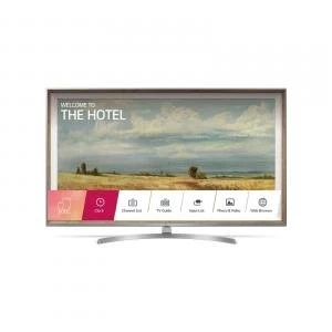LG 65" 65UU761H Smart 4K Ultra HD LED TV
