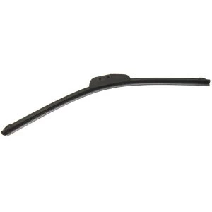 Streetwize Curved Wipers With 7 Adaptors 20"