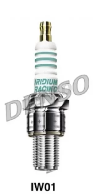 Denso IW01-29 Spark Plug 5715 Iridium Racing