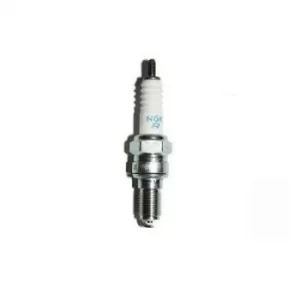 1x NGK Copper Core Spark Plug CR6EH-9 CR6EH9 (2688)
