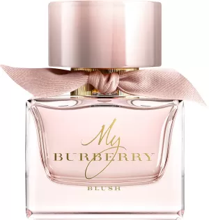 Burberry My Burberry Blush Eau de Parfum For Her 50ml