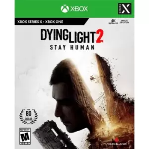 Dying Light 2 Stay Human Xbox One Game