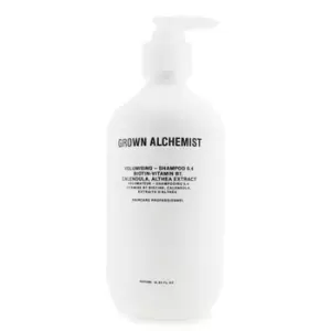 Grown Alchemist Volumising - Shampoo 0.4 500ml/16.9oz